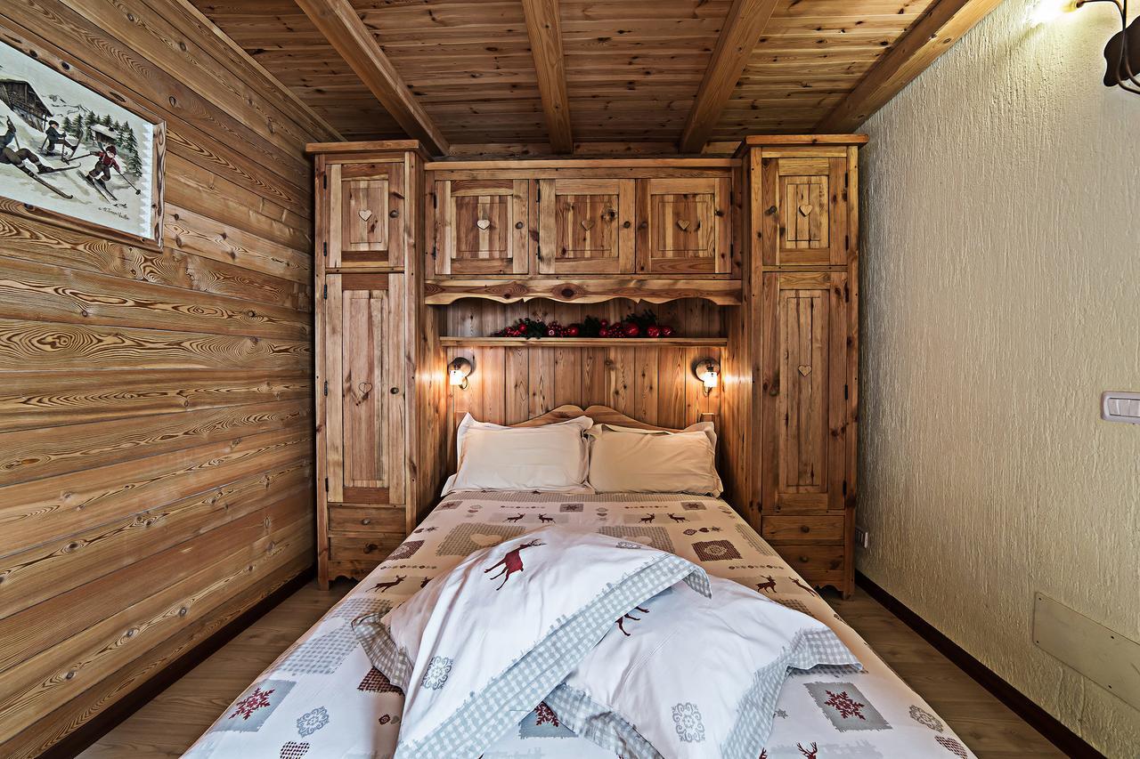 라튈르 Le Thovex B&B 외부 사진